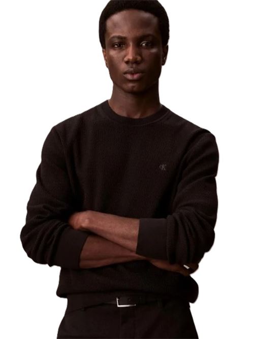  CALVIN KLEIN | LV04LB327G/UB1